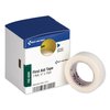 First Aid Only First Aid Tape, 0.5in x 10 yds, White FAE-6000